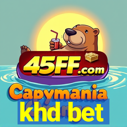 khd bet